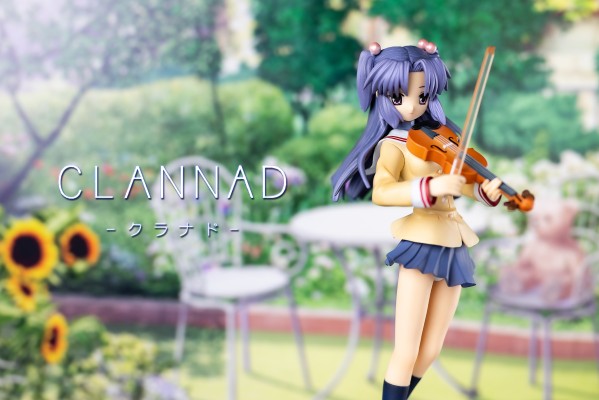 CLANNAD －クラナド－ 伊吹风子