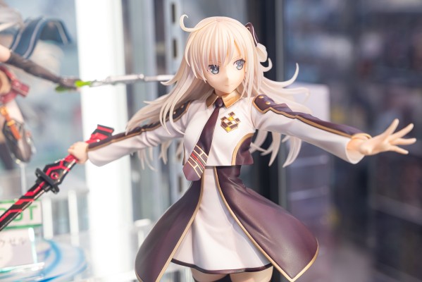 游戏王卡片游戏 怪兽藏品 闪刀姬－零