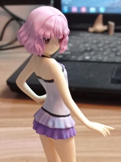 BEACH QUEENS 夏色キセキ 環凛子