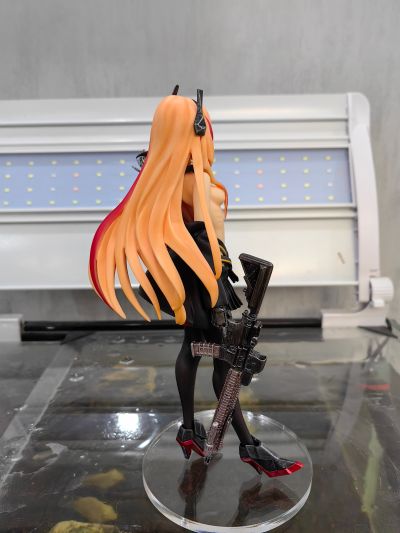 少女前线 M4 SOPMODⅡ