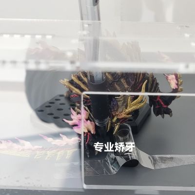 CFB  标准玩偶进阶版合集25