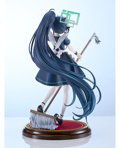 蔚蓝档案 天童爱丽丝 女仆