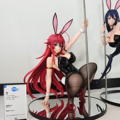 B-style 恶魔高中D×D HERO 莉雅丝·吉蒙里 兔女郎 2