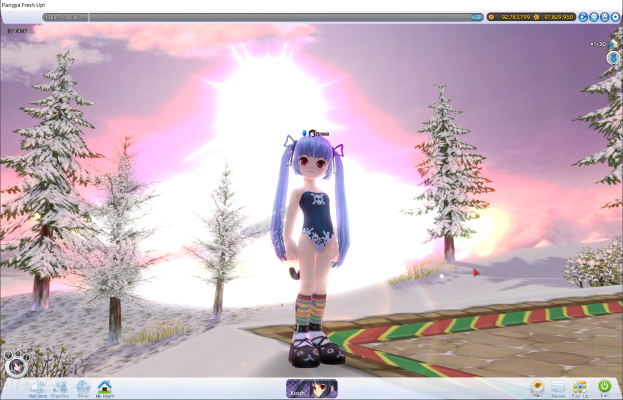 SRDX 魔法飞球 魔法飞球 クー 