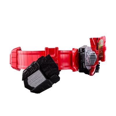 假面骑士圣刃系列 DX圣剑 剑驱动器配件 高级腰带条+必册挂扣