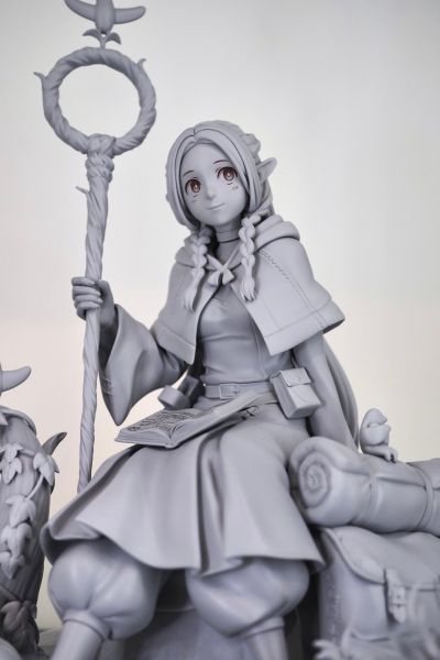 迷宫饭 玛露西尔·多纳托 ～增添迷宫的色彩～