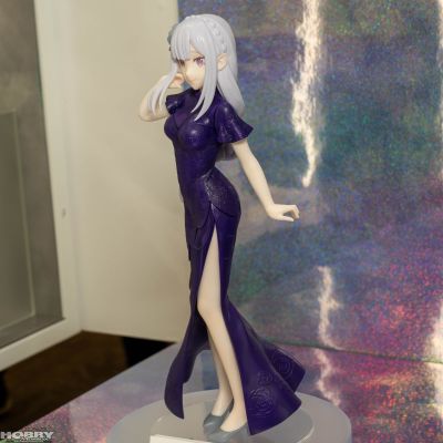 独特魅力 Re：从零开始的异世界生活 爱蜜莉雅