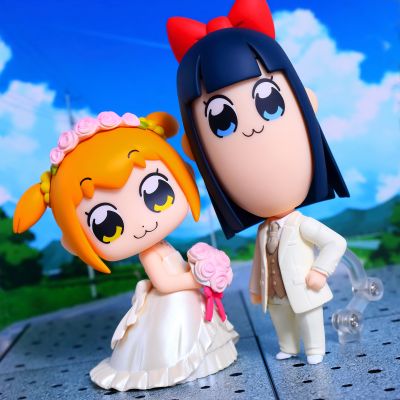 粘土人#576 干支魂 喵碳