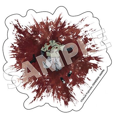 figma#617 链锯人 真纪真