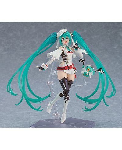 figma#SP-161 初音未来GT计划 赛车未来2023