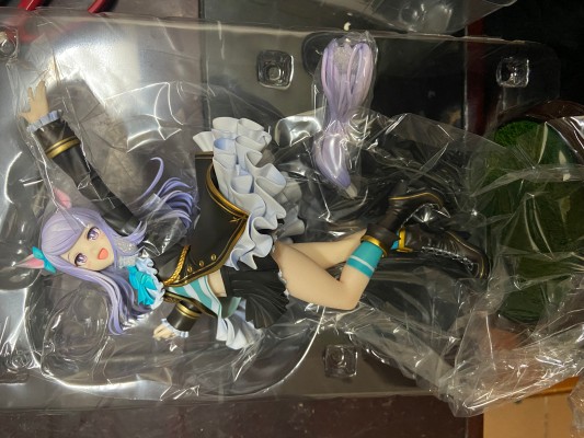 赛马娘 目白麦昆 ～名门目白家的至宝～