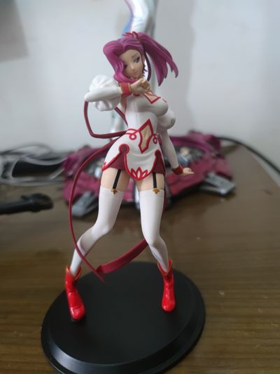 DXF 手办 CODE GEASS 叛逆的鲁鲁修 R2 柯内莉亚・Li・布里塔尼亚 