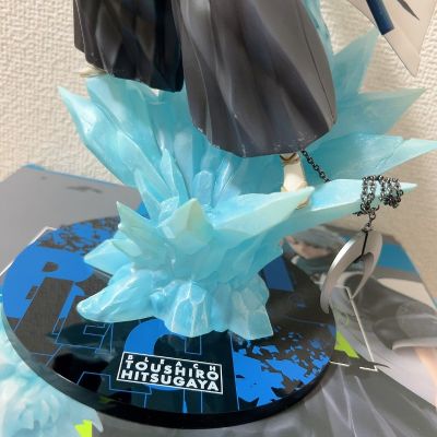 Precious G.E.M系列 境界 新篇章（死神 千年血战篇） 日番谷冬狮郎