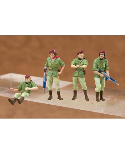 COMBAT ARMORS MAX06 Bromry JRS Native Dancer 指挥官型+导弹舱型