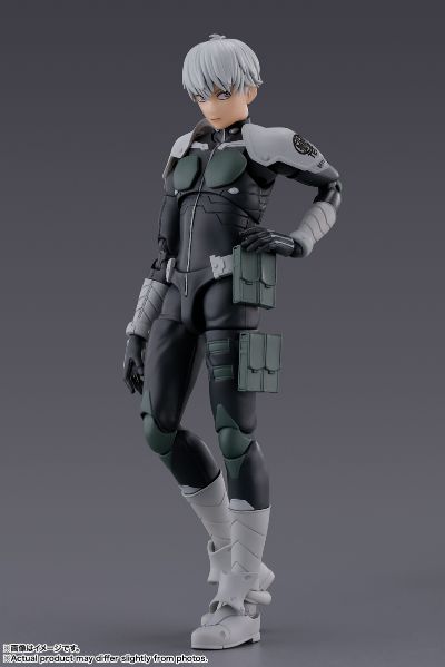 S.H.Figuarts 市川莱诺