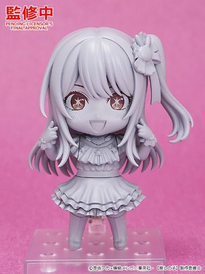 粘土人#2300 我推的孩子 动画版 小爱