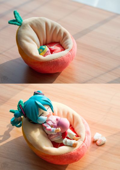 万代食玩 星之卡比 卡比和朋友们3