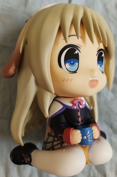 Niitengo LL Little Busters! 能美库特 