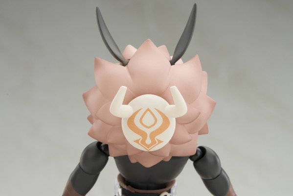 ARCTECH 原神 丘丘人