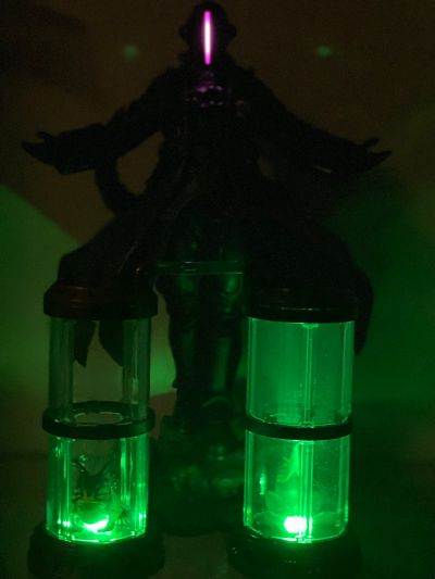 来自深渊 深沉灵魂的黎明 黎明卿 波多尔多