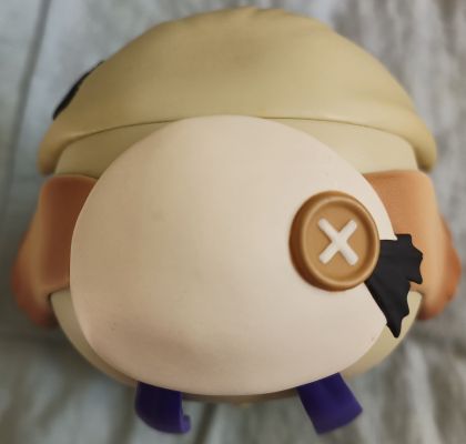 Niitengo LL Little Busters! 能美库特 