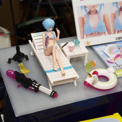 森林的夏天 薇薇安·海耶 夏日闪耀