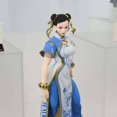 POP UP PARADE  街霸6 春丽