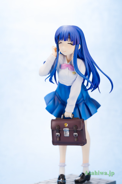 寒蝉鸣泣之时 卒 古手梨花 高中生