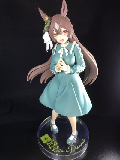 Trio-Try-iT  赛马娘 闪耀！优俊少女 里见光钻