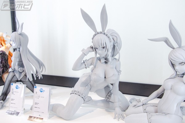 B-style OVERLORD 娜贝拉尔・迦玛 兔女郎