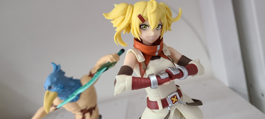 香格里拉边境 动画版 鲣鱼