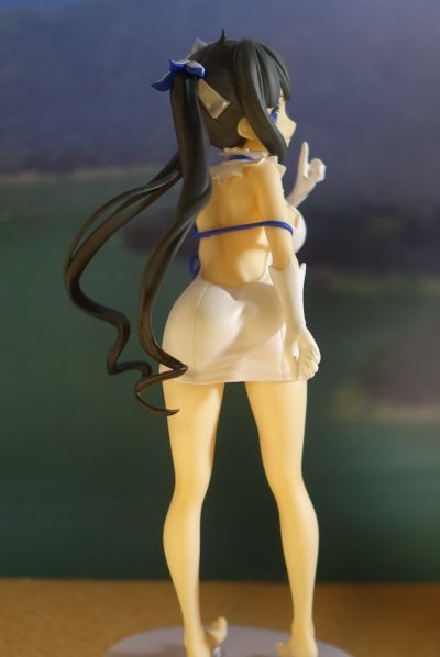 POP UP PARADE 在地下城寻求邂逅是否搞错了什么 第四季 赫斯缇雅