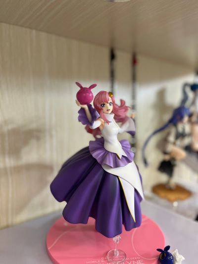 GEM系列 机动战士高达SEED 拉克丝·克莱茵 高达SEED20周年纪念款