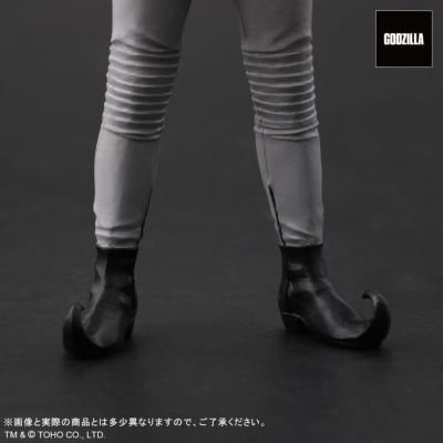 东宝狂热 怪兽大战争 X星人