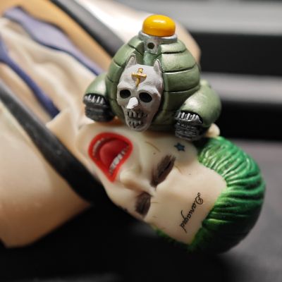 超像可动 JOJO的奇妙冒险 不灭钻石 杀手皇后 Second