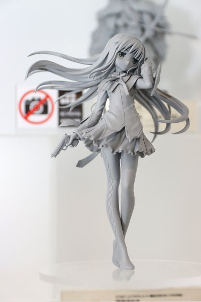 POP UP PARADE 魔法纪录 魔法少女小圆外传 晓美焰