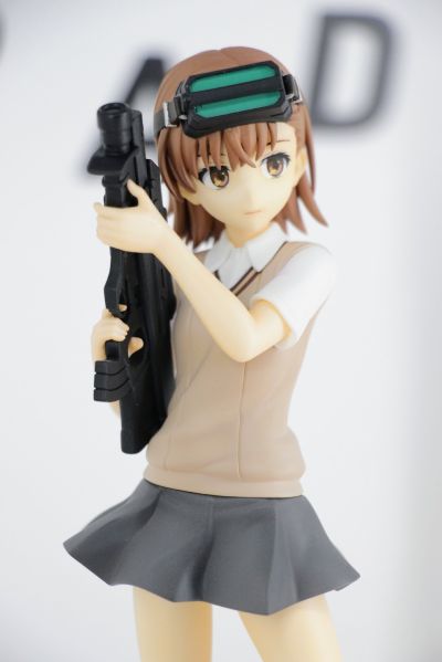 POP UP PARADE  某科学的超电磁炮T 御坂妹妹