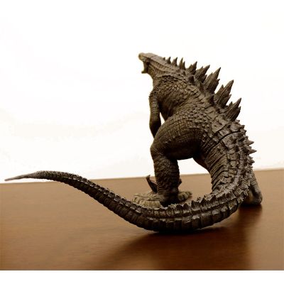 东宝怪兽系列 第30弹 哥斯拉2014