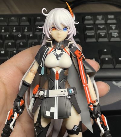 ARCTECH系列 崩坏3 琪亚娜 天穹游侠