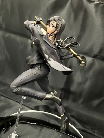 夏日重现 南方日鹤