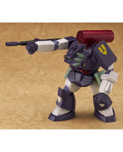 COMBAT ARMORS MAX05 太阳之牙 Ironfoot F4X Hasty