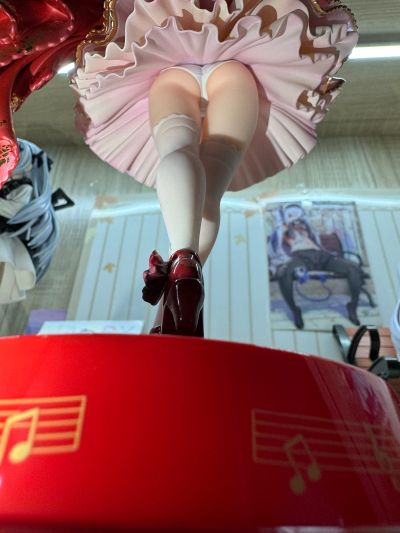 偶像大师灰姑娘女孩 樱井桃华 玫瑰之花