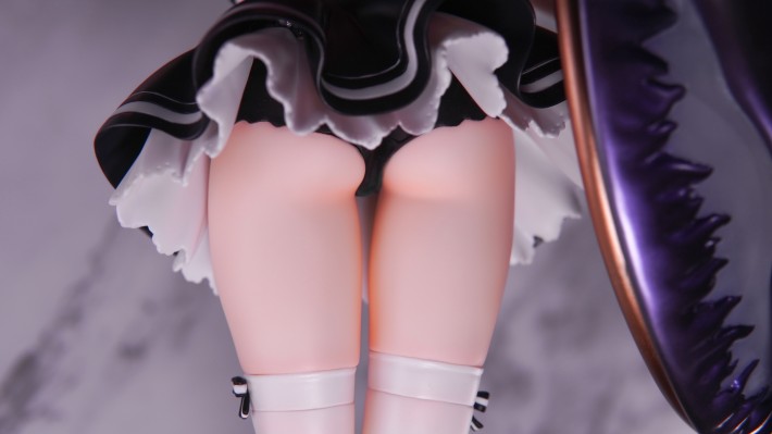 命运-冠位指定 玛修·基列莱特 女仆