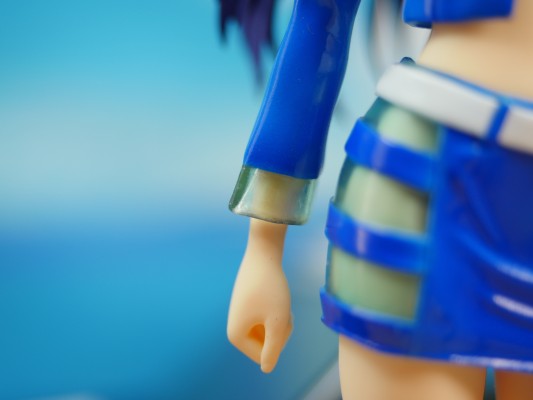 LoveLive! × PACIFIC 园田海未