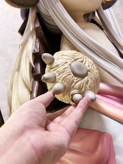 来自深渊 娜娜奇 (等身)