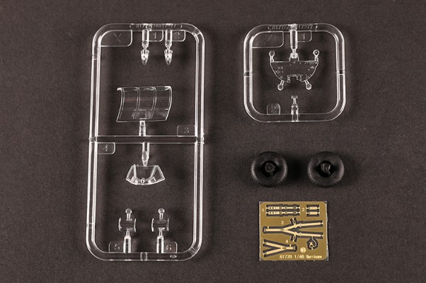 编号:81778 1/48 军用飞机系列 英国