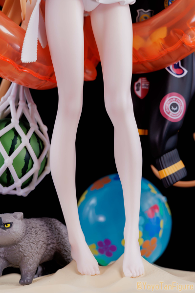 命运-冠位指定  降临者-阿比盖尔·威廉姆斯〔夏〕