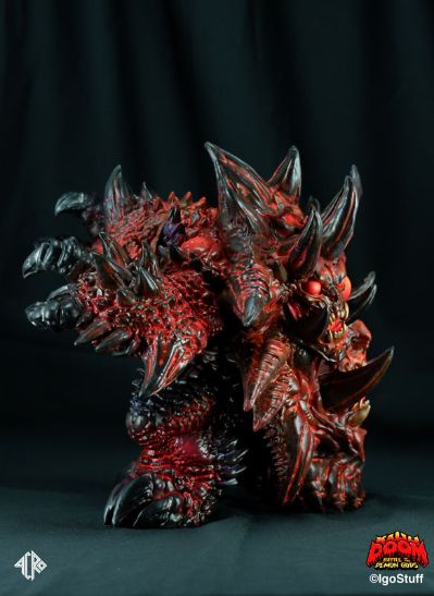 怪兽浩劫：魔神大战 乌龟恶魔