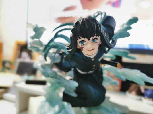 FiguartsZERO 鬼灭之刃 时透无一郎