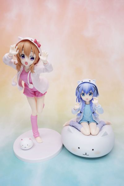 Luminasta  请问您今天要来点兔子吗？ 心爱